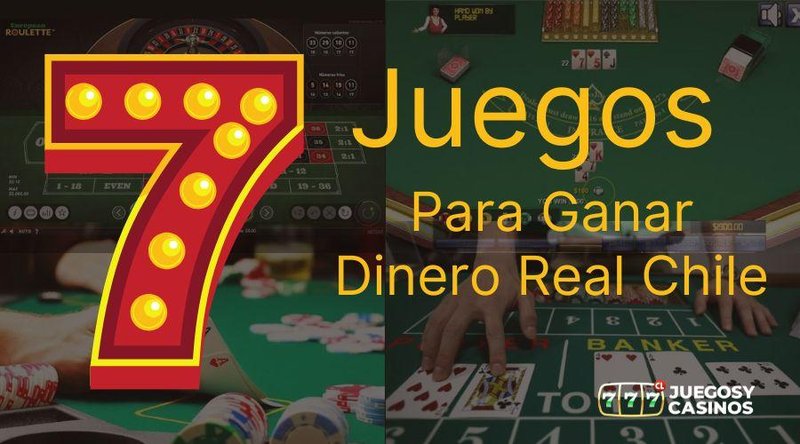 Casinos con Dinero Real: Desafíos y Oportunidades para Jugar con Confianza