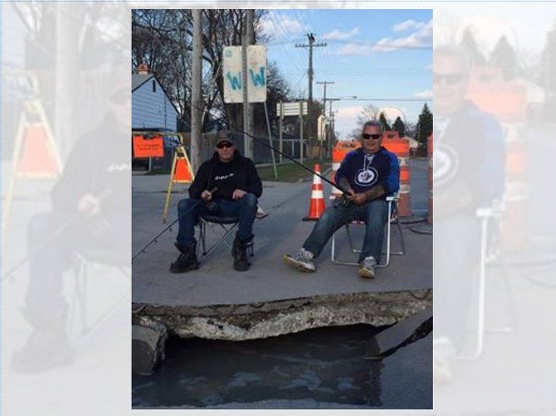 Experience the Thrill of Ice Fishing Online in the UK: A New Gaming Phenomenon